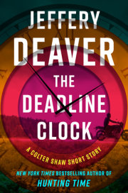 The Deadline Clock 