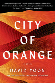 City of Orange 