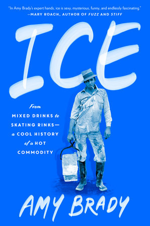 Ice Bowl [Book]