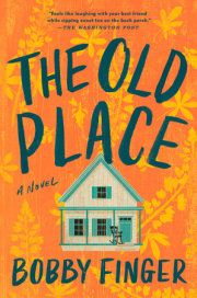 The Old Place 