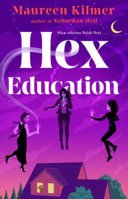 Hex Education