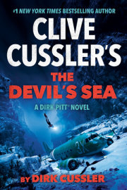 Clive Cussler's The Devil's Sea 