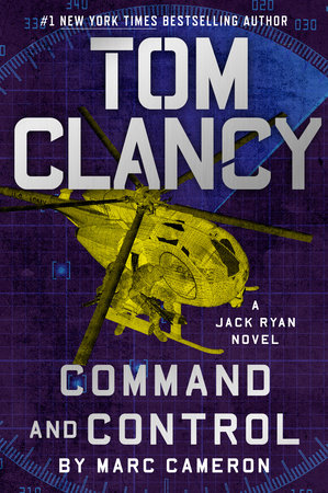 Tom Clancy Command and Control by Marc Cameron: 9780593422847