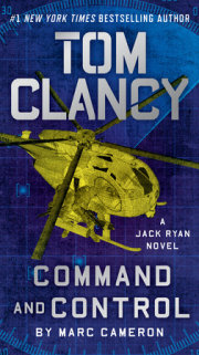 Tom Clancy Command and Control 