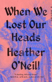 When We Lost Our Heads 