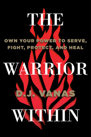 The Warrior Within | Penguin Random House Retail