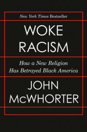 Woke Racism 