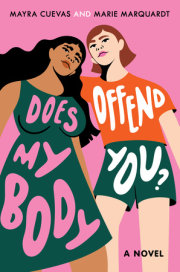 Does My Body Offend You? 