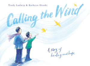 Cover of Calling the Wind