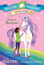 Welcome to Unicorn Academy! A Universe where Friendship Reins.