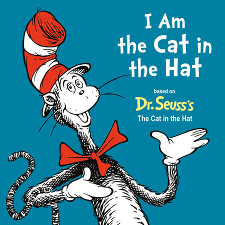 Who's the cat store in the hat