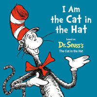 Cat and cheap the hat author