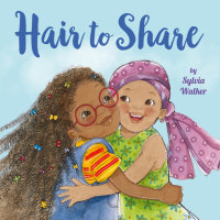 Cover of Hair to Share