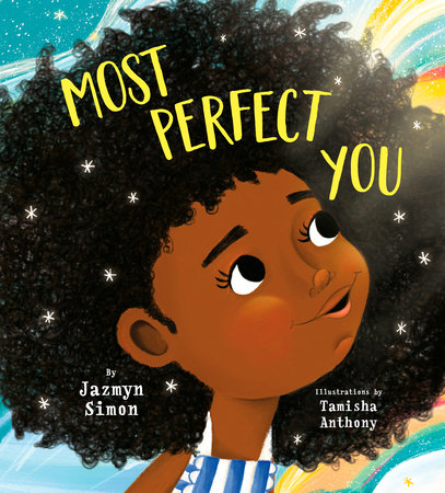 Most Perfect You by Jazmyn Simon: 9780593426944