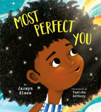 Book cover for Most Perfect You