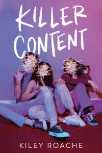 Book cover for Killer Content