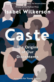 Caste (Adapted for Young Adults) 