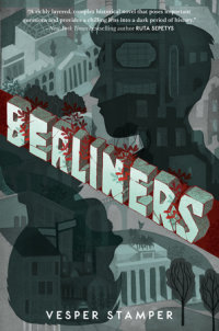 Cover of Berliners cover