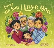 How We Say I Love You 