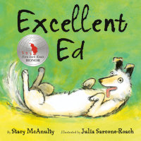 Book cover for Excellent Ed