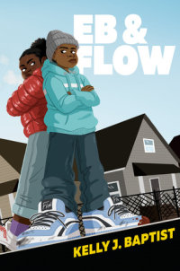 Cover of Eb & Flow cover