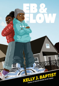Book cover for Eb & Flow