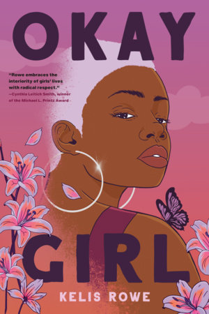 Okay Girl by Kelis Rowe