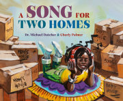 A Song for Two Homes 