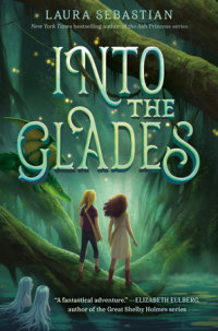 Cover of Into the Glades