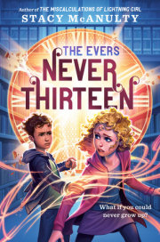 Never Thirteen 