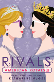 American Royals III: Rivals 