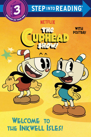 The Cuphead Show” Returns Soon – See the Brand New Trailer Now!