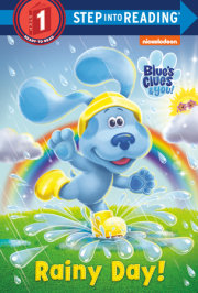 Rainy Day! (Blue's Clues & You) 