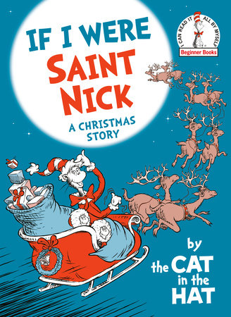 Cat in the hat christmas on sale