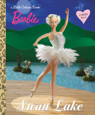 Barbie Swan Lake (Barbie)