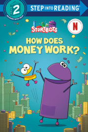How Does Money Work? (StoryBots)