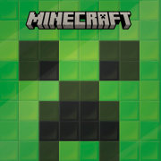 Beware the Creeper! (Mobs of Minecraft #1) 