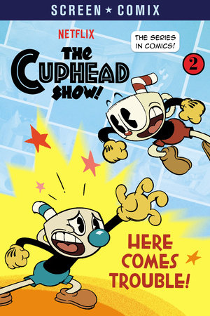 The Cuphead Show! (TV Series 2022) - IMDb