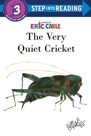 so quiet cricket cricket