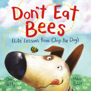 Don't Eat Bees 