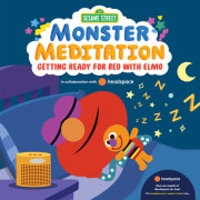 Getting Ready for Bed with Elmo: Sesame Street Monster Meditation in collaboration with Headspace 