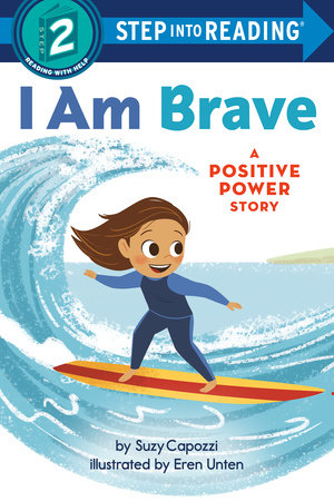 Cover of I Am Brave