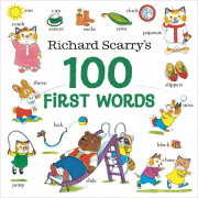 Richard Scarry's What Do People Do All Day?