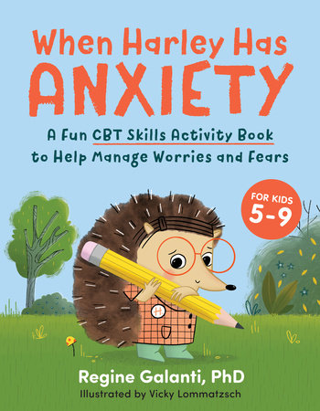 Anxiety Relief for Teens: Essential CBT Skills and Mindfulness Practices to Overcome Anxiety and Stress [Book]