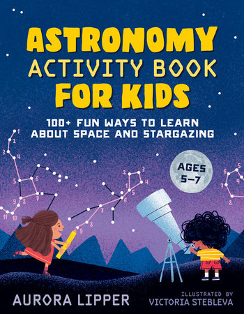 astronomy illustrated