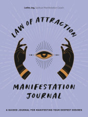 Law of Attraction Manifestation Journal 