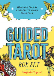 Guided Tarot Box Set 