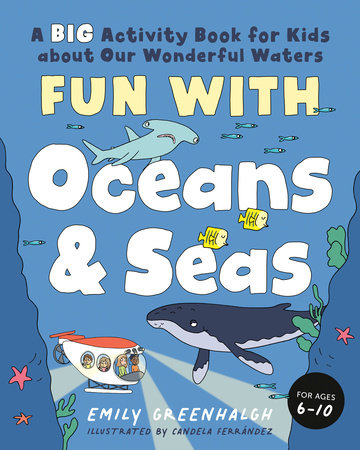 Fun with Oceans and Seas