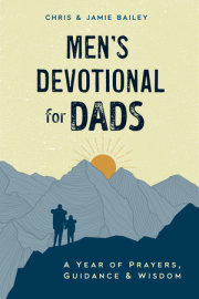 Men's Devotional for Dads 