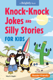 Knock-Knock Jokes & Silly Stories for Kids 